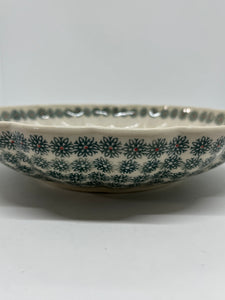 Large Scalloped Serving Bowl - PS29