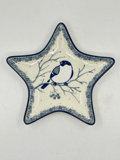 Medium Star Plate - U4830- U3!
