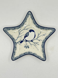 Medium Star Plate - U4830- U3!