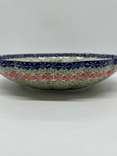 Load image into Gallery viewer, Large Scalloped Serving Bowl - PS14