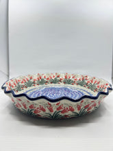 Load image into Gallery viewer, Pie Plate ~ Fluted ~ 10 inch ~ 1437X ~ T3*