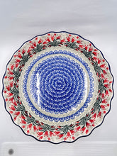Load image into Gallery viewer, Pie Plate ~ Fluted ~ 10 inch ~ 1437X ~ T3*