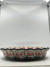 Load image into Gallery viewer, Pie Plate ~ Fluted ~ 10 inch ~ 1437X ~ T3*