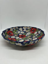 Load image into Gallery viewer, Large Scalloped Serving Bowl - IM02