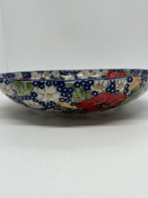 Load image into Gallery viewer, Large Scalloped Serving Bowl - IM02