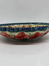 Load image into Gallery viewer, Large Scalloped Serving Bowl - JZ34