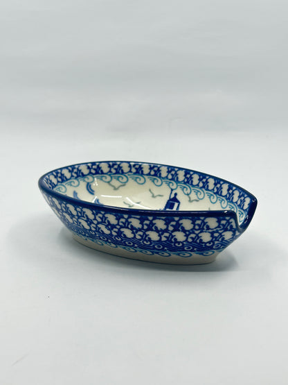 Spoon Rest ~ 3.25W x 5L ~ U5119 - U3*
