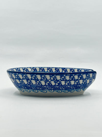 Spoon Rest ~ 3.25W x 5L ~ U5119 - U3*