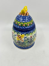 Load image into Gallery viewer, Pottery Misfit - Honey Jar - A950 - A1