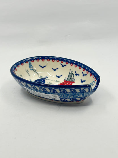 Spoon Rest ~ 3.25W x 5L ~ U5164 - U3*