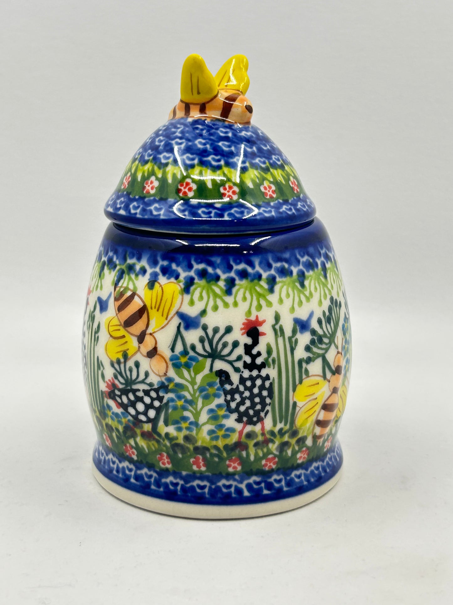 Honey Jar - A950 - A1