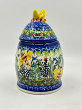 Load image into Gallery viewer, Pottery Misfit - Honey Jar - A950 - A1