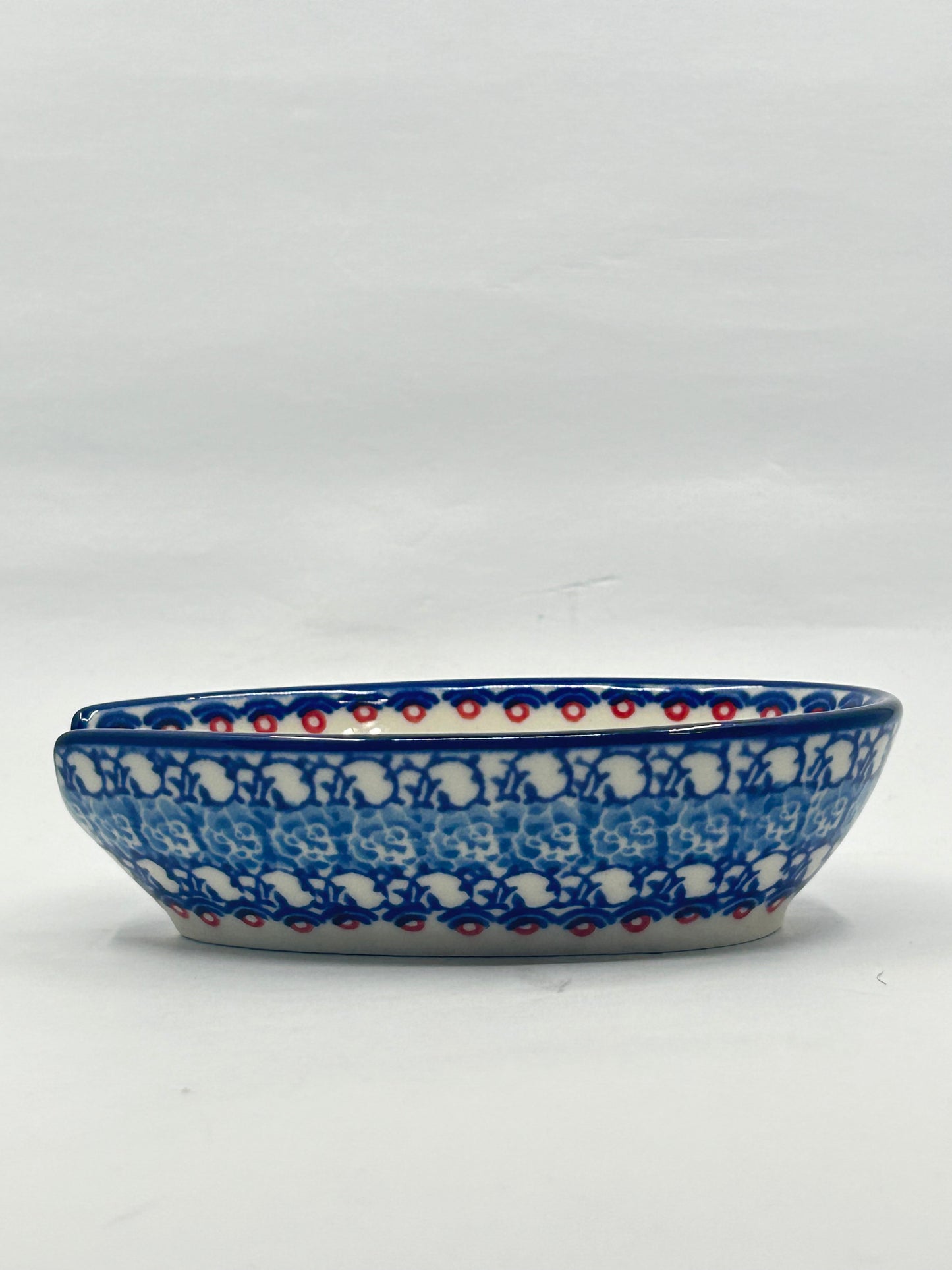 Spoon Rest ~ 3.25W x 5L ~ U5164 - U3*
