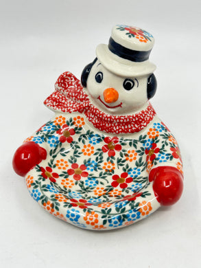 Andy Snowman Bowl ~ XXX1