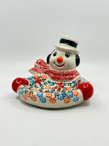 Andy Snowman Bowl ~ XXX1