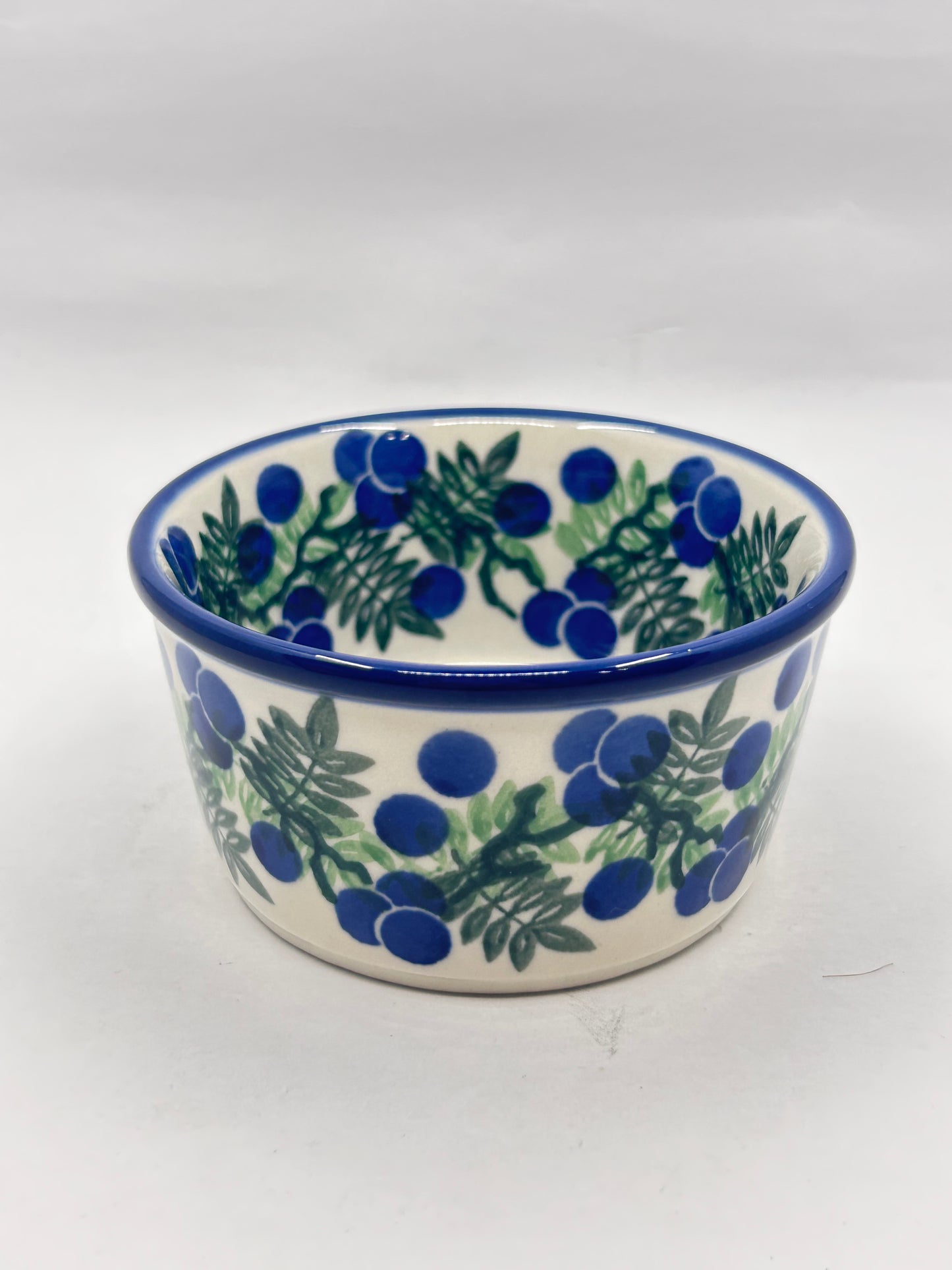 Bowl ~ Ramekin ~ 3.75 inch ~ 1413X - T3*