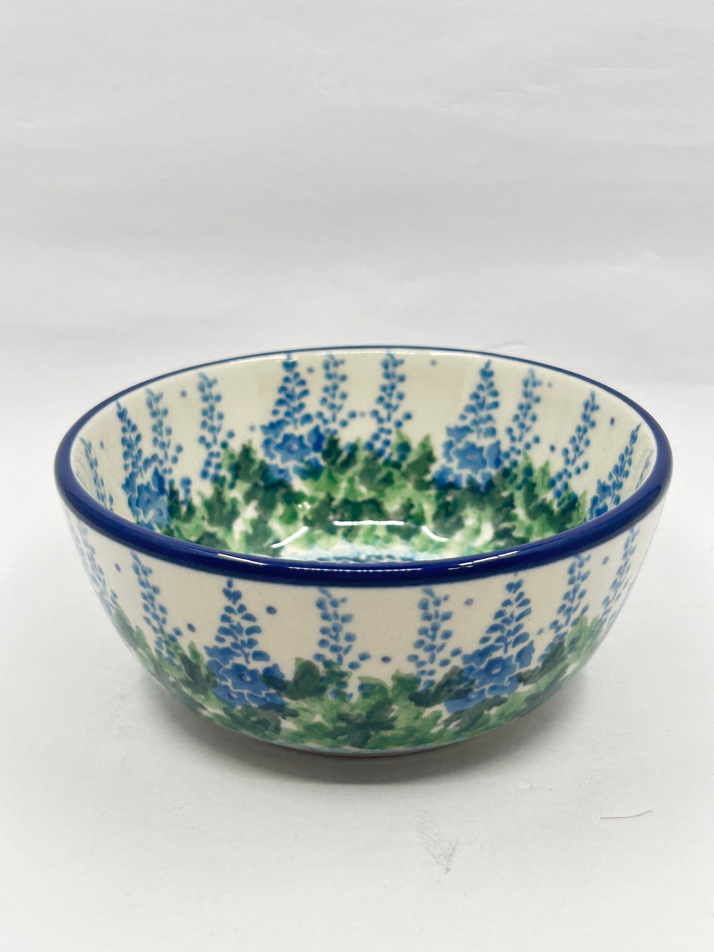 Bowl ~ Ice Cream ~ 4.5 inch ~ 3300X - T4*