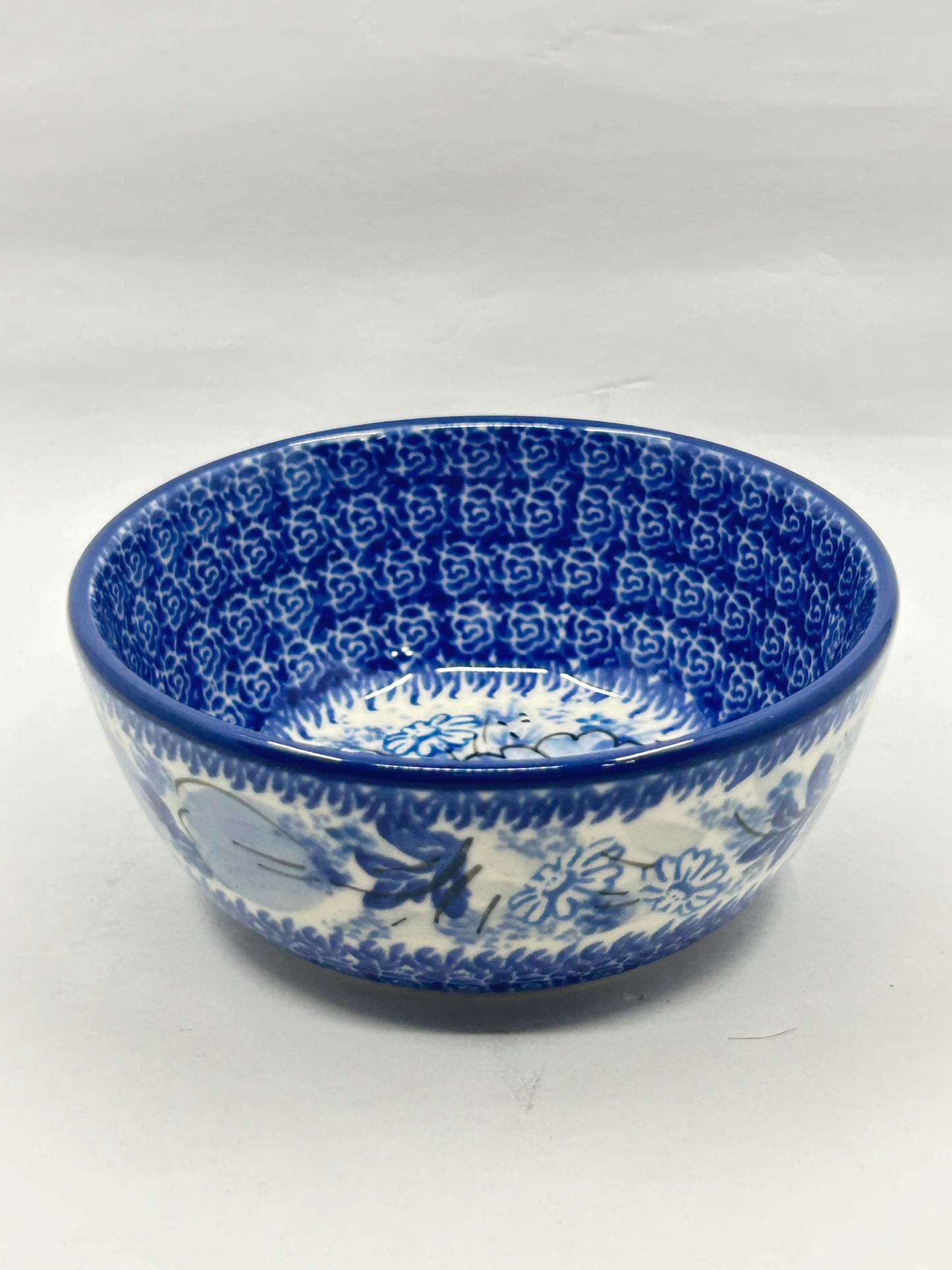 Bowl ~ Ice Cream ~ 4.5 inch ~ U5177 ~ U4*