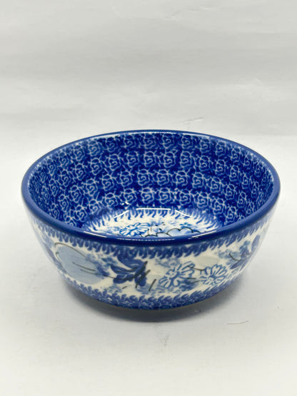 Bowl ~ Ice Cream ~ 4.5 inch ~ U5177 ~ U4*