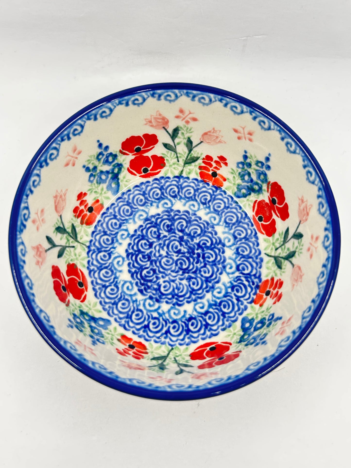 Bowl ~ Ice Cream ~ 4.5 inch ~ 3220X  - T4*