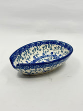 Load image into Gallery viewer, Spoon Rest ~ 3.25W x 5L ~ 1952X - T1!