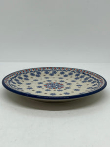 Bread & Butter Plate - PS01