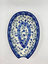 Load image into Gallery viewer, Spoon Rest ~ 3.25W x 5L ~ 1952X - T1!
