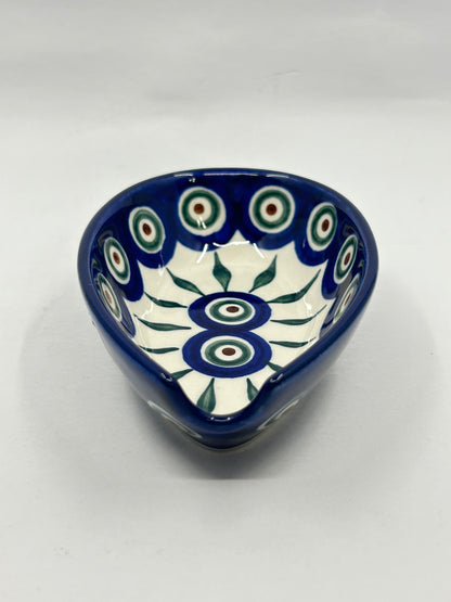 Spoon Rest ~ 3.25W x 5L ~ 54x ~ T3!