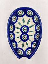 Load image into Gallery viewer, Spoon Rest ~ 3.25W x 5L ~ 54x ~ T3!