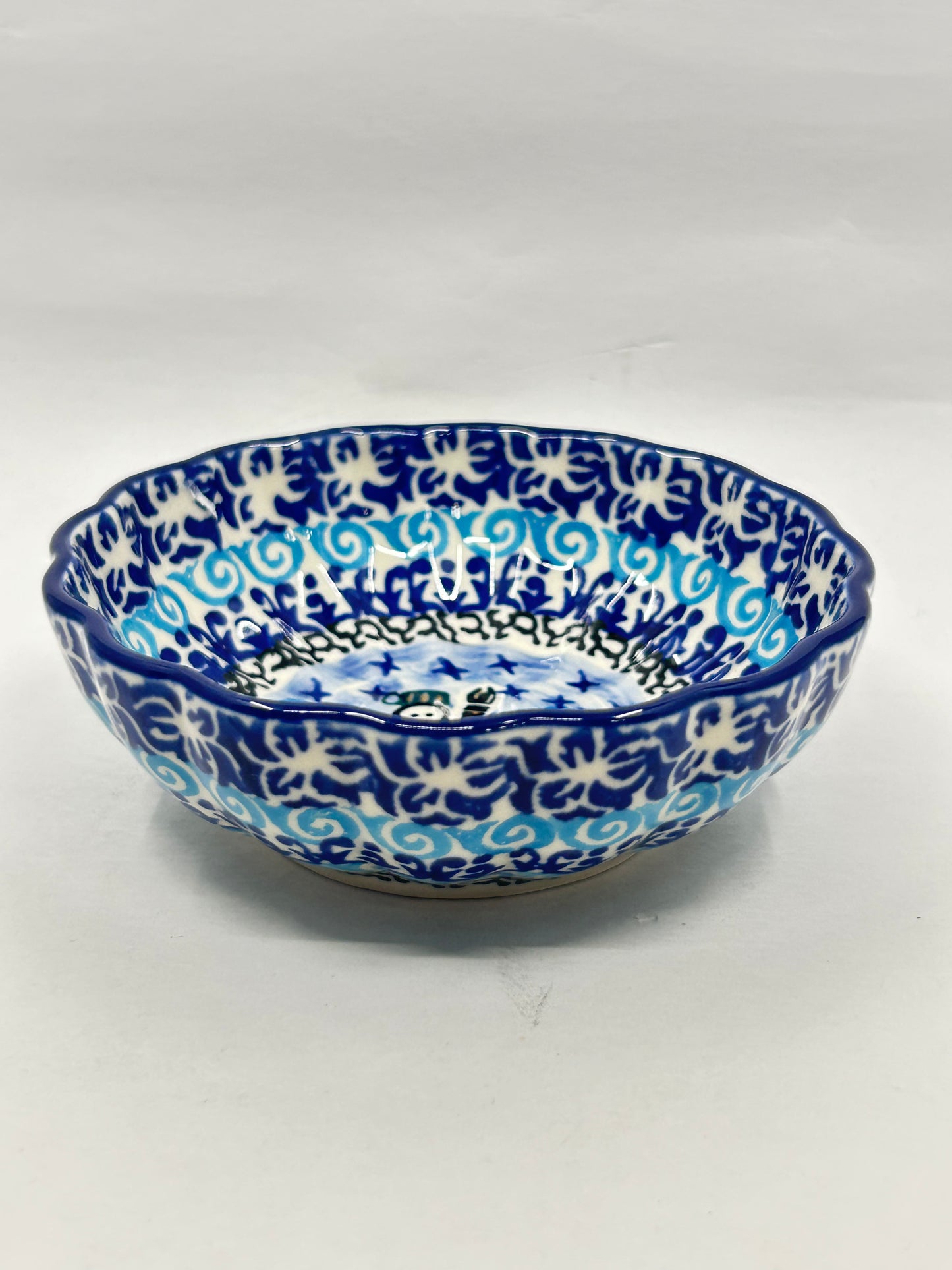 Bowl ~ 4.5 inch ~ U1634 -  U3*