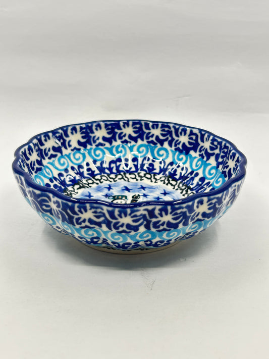 Bowl ~ 4.5 inch ~ U1634 -  U3*
