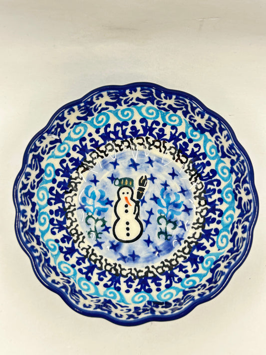 Bowl ~ 4.5 inch ~ U1634 -  U3*