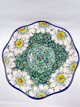 Load image into Gallery viewer, Bowl ~ Wavy Edge ~ Small ~ 8 inch ~ U5238 - U6*