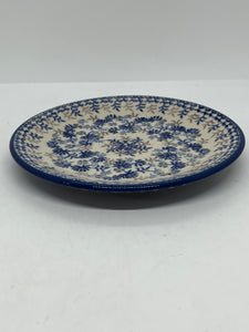 Bread & Butter Plate - PS26