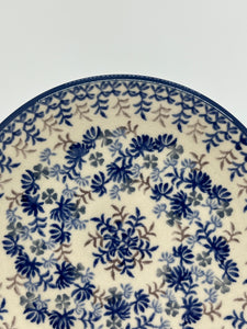 Bread & Butter Plate - PS26