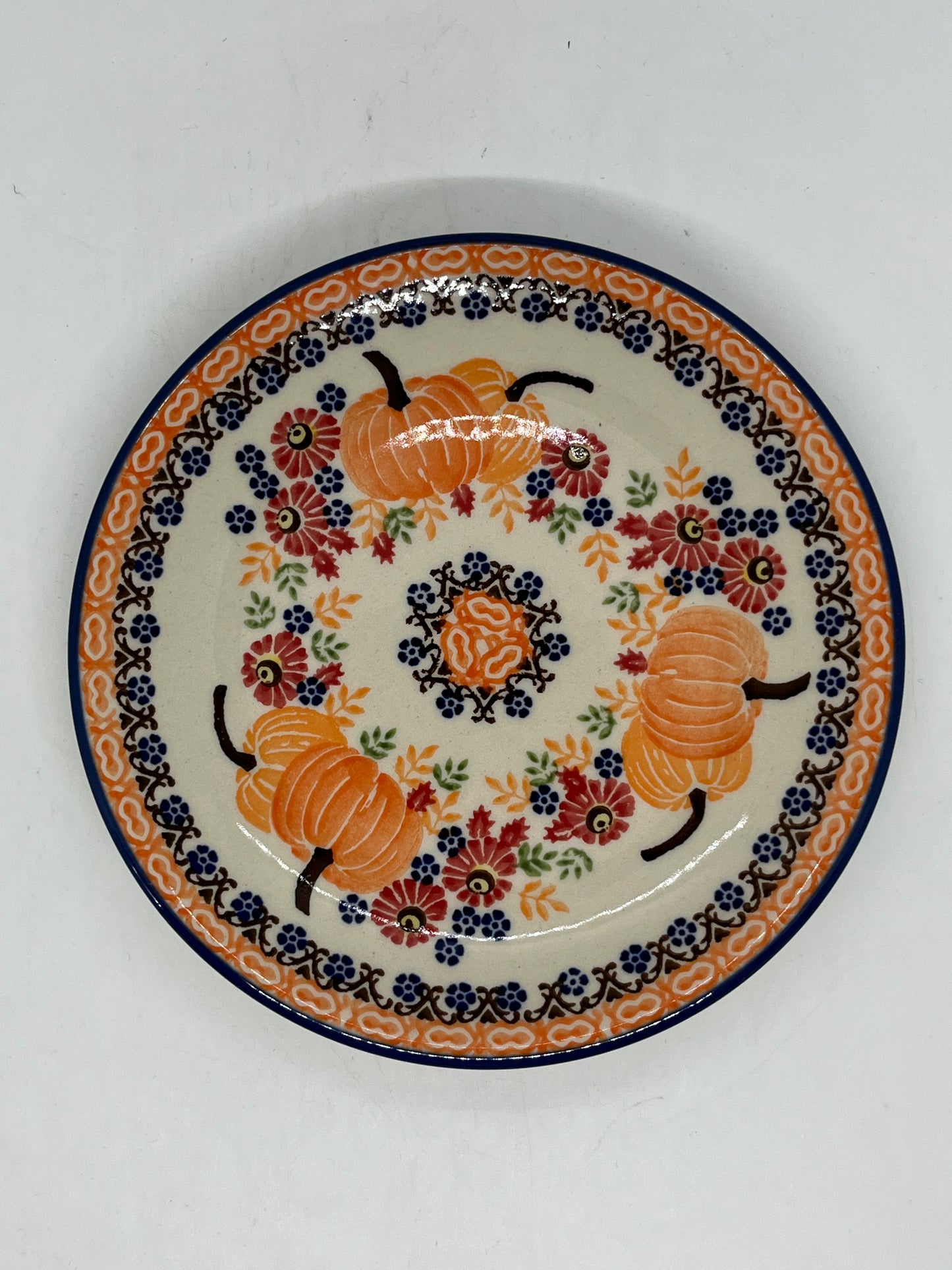 Bread & Butter Plate - PS30