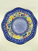 Load image into Gallery viewer, Bowl ~ Wavy Edge ~ Small ~ 8 inch ~ U5136 ~ U3*