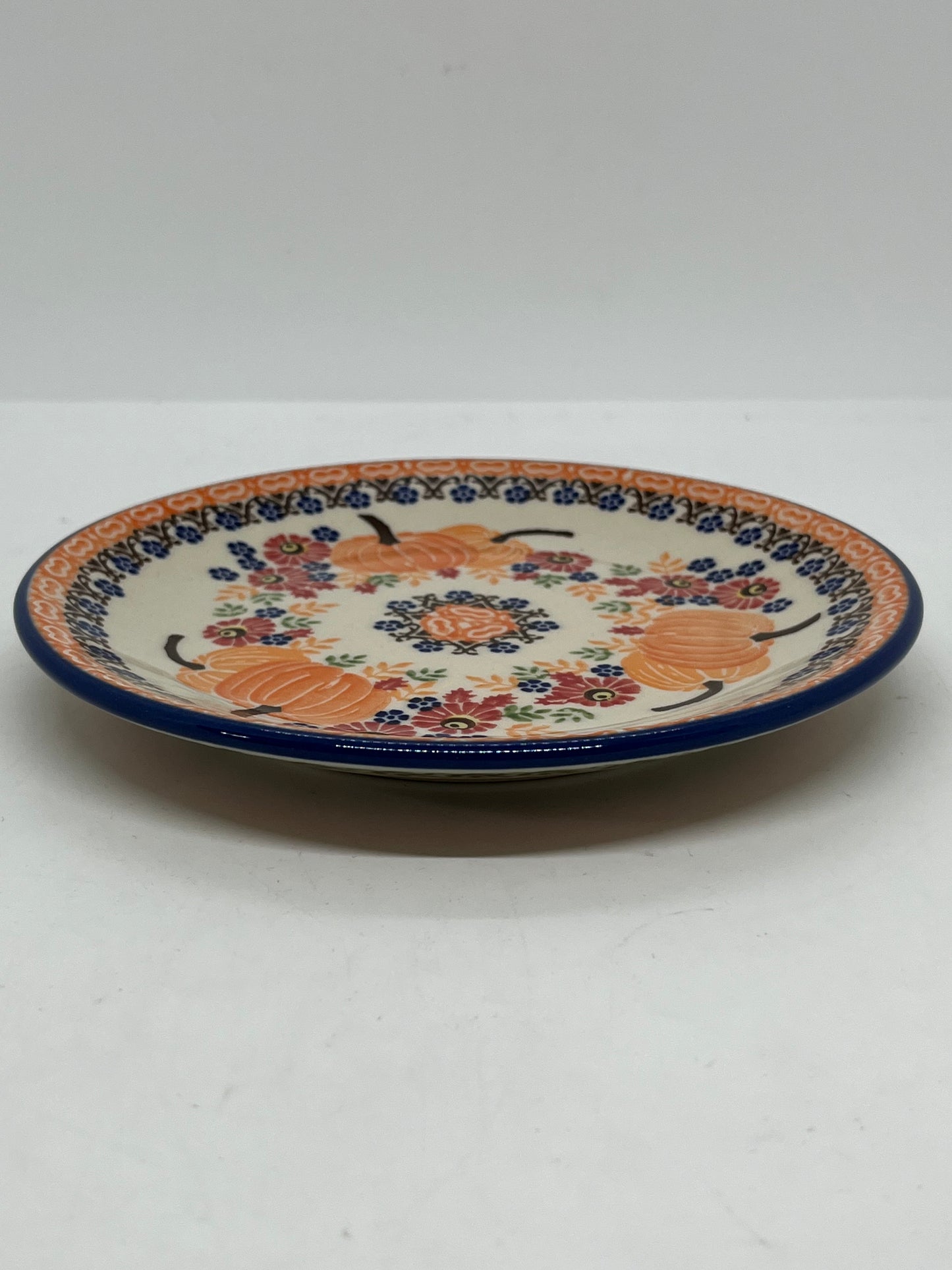 Bread & Butter Plate - PS30