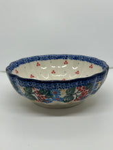 Load image into Gallery viewer, 023 ~ Bowl ~ Scalloped ~ 4.5&quot; ~ 2055X -T3!