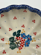 Load image into Gallery viewer, 023 ~ Bowl ~ Scalloped ~ 4.5&quot; ~ 2055X -T3!