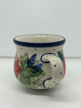 Load image into Gallery viewer, Mini Bubble Mug ~ 2 oz ~ 1958X - T4!