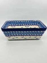Load image into Gallery viewer, Baker ~ Loaf Pan ~ 8”L x 4.5”W x 3”H ~ U5164 - U3*