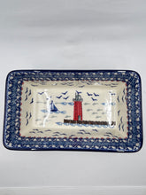 Load image into Gallery viewer, Baker ~ Loaf Pan ~ 8”L x 4.5”W x 3”H ~ U5164 - U3*