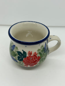 Mini Bubble Mug ~ 2 oz ~ 1958X - T4!