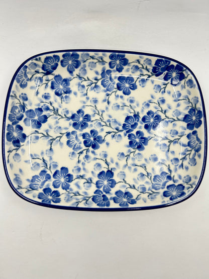 Tray ~ Sandwich ~ 6 x 7.25 inch ~ 3428X - T4*