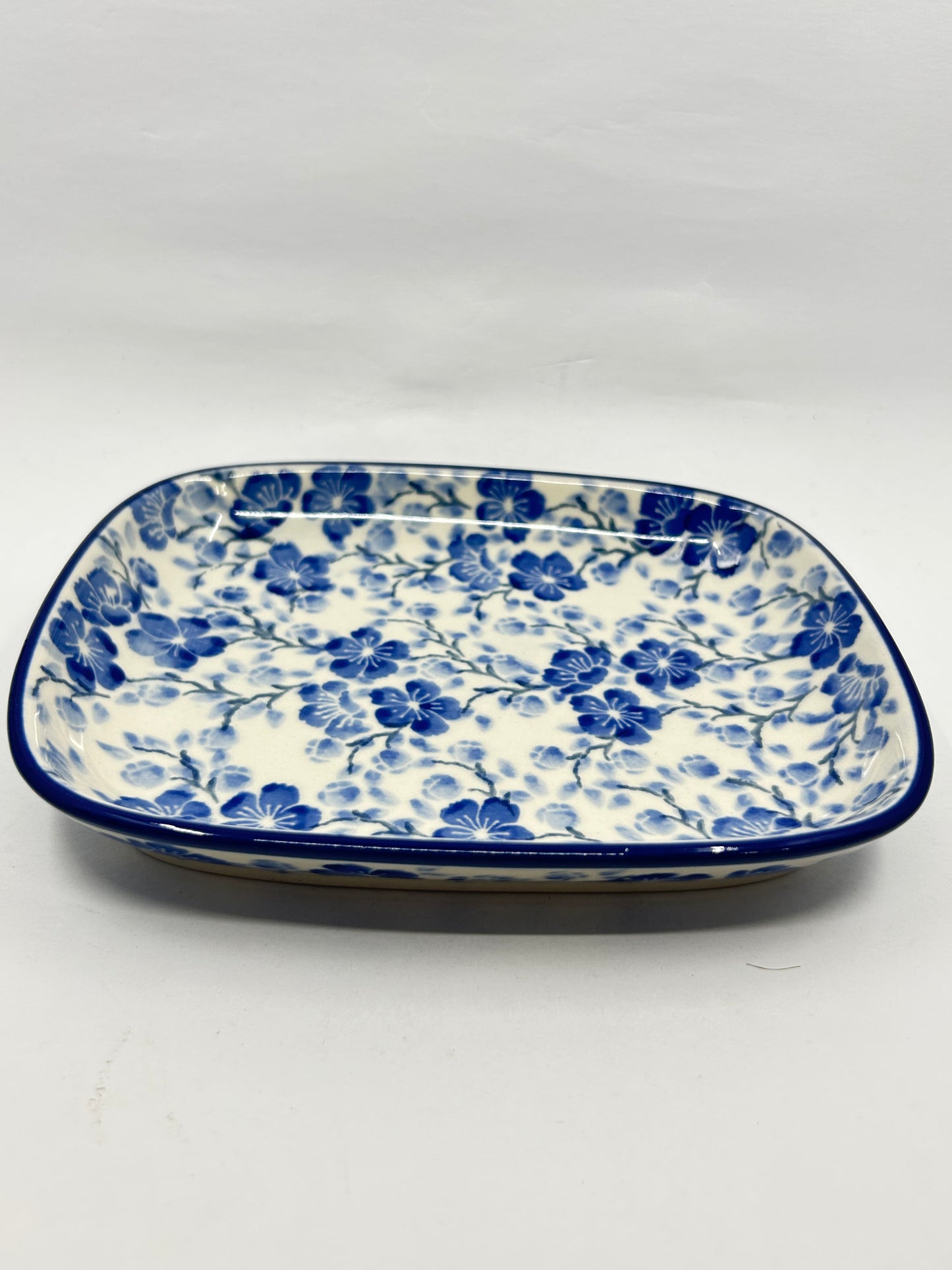 Tray ~ Sandwich ~ 6 x 7.25 inch ~ 3428X - T4*