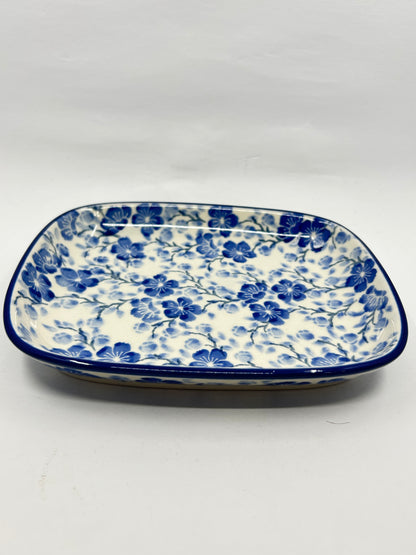 Tray ~ Sandwich ~ 6 x 7.25 inch ~ 3428X - T4*