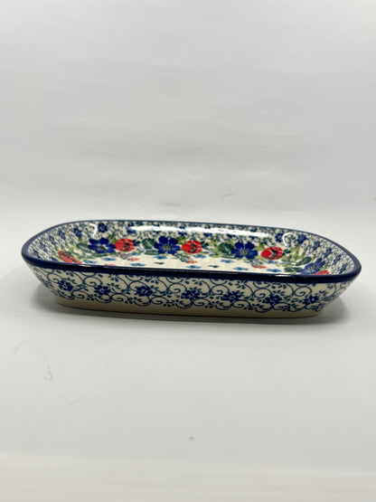 Tray ~ Sandwich ~ 6 x 7.25 inch ~ 3430X - T4*
