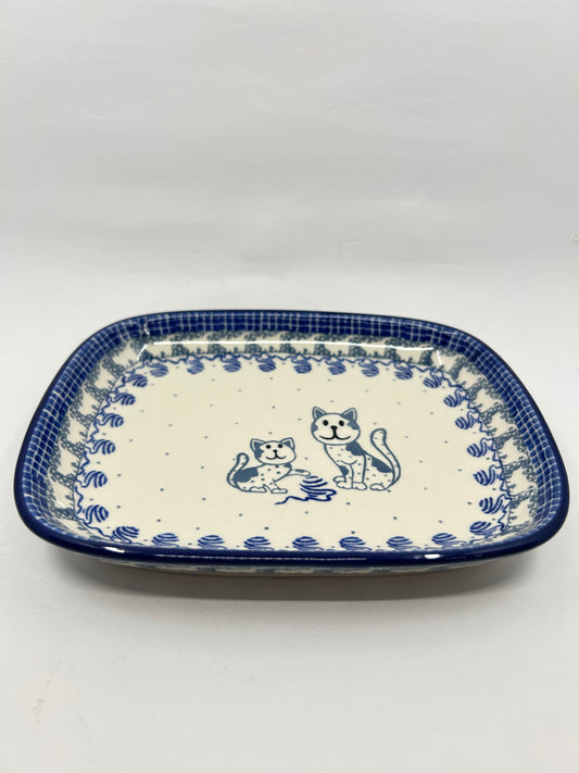 Tray ~ Sandwich ~ 6 x 7.25 inch ~ 2591X - T3*