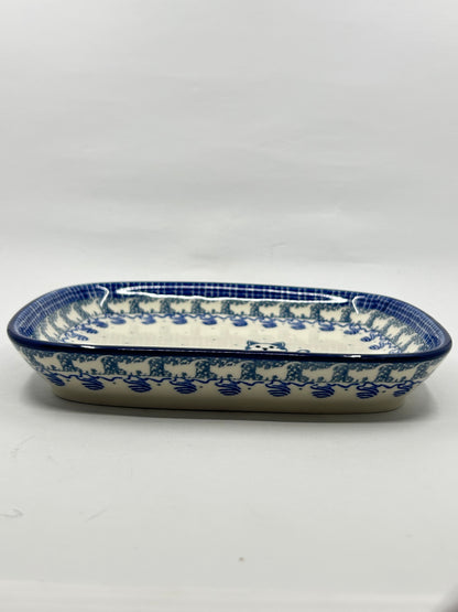 Tray ~ Sandwich ~ 6 x 7.25 inch ~ 2591X - T3*